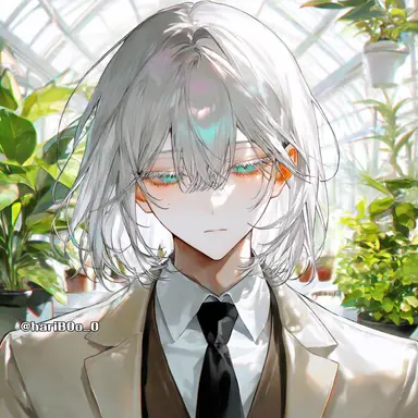 Profile image of 에츠 슌