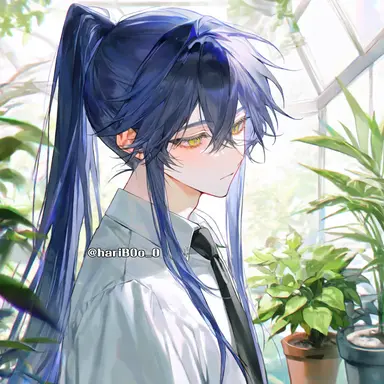 Profile image of 헤타니 아오이