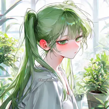 Profile image of 호넨 소노카