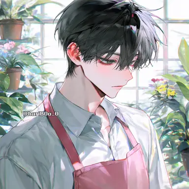 Profile image of 이가 오사무
