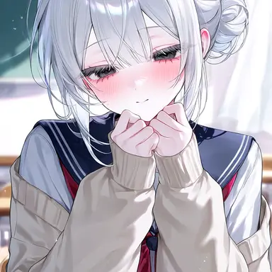 Profile image of Aoi
