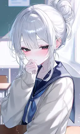Profile image of Aoi