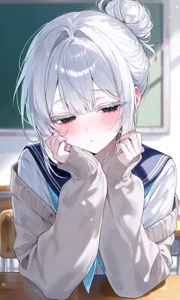 Profile image of Aoi