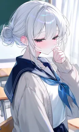 Profile image of Aoi