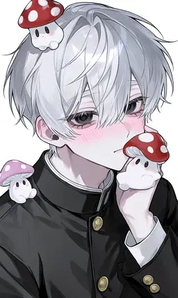 Profile image of Tsukasa
