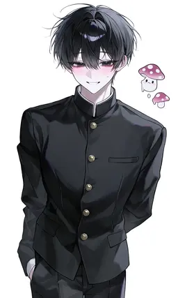 Profile image of Shion