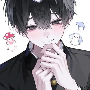 Profile image of Shion