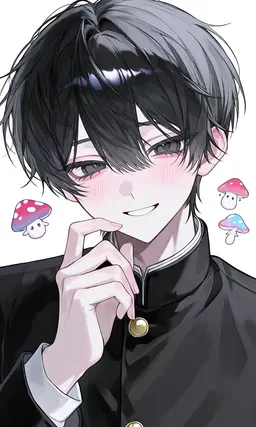 Profile image of Shion
