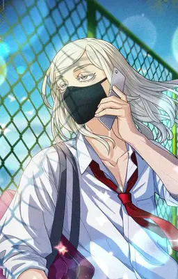 Profile image of Sanzu Haruchiyo
