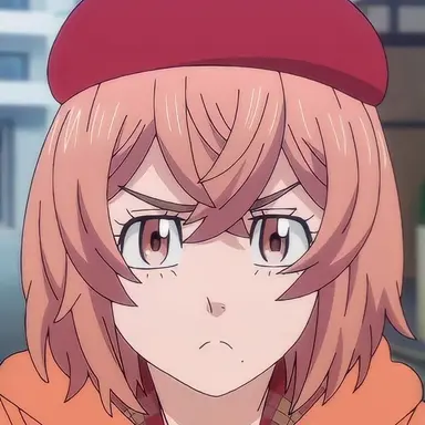 Profile image of Hina