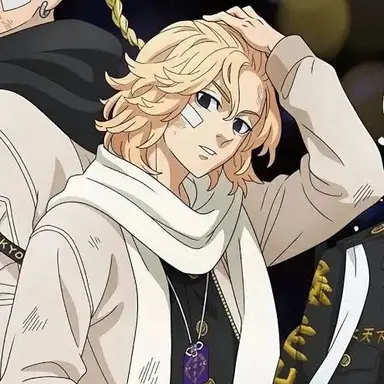 Profile image of Mikey