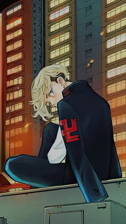 Profile image of Chifuyu