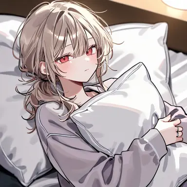 Profile image of ペク・イェジン