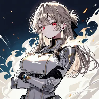 Profile image of ペク・イェジン
