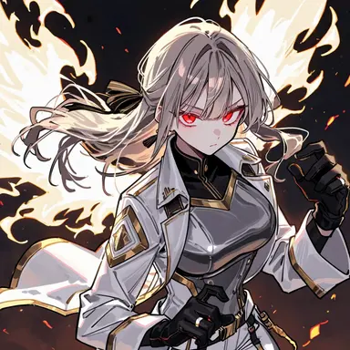 Profile image of ペク・イェジン
