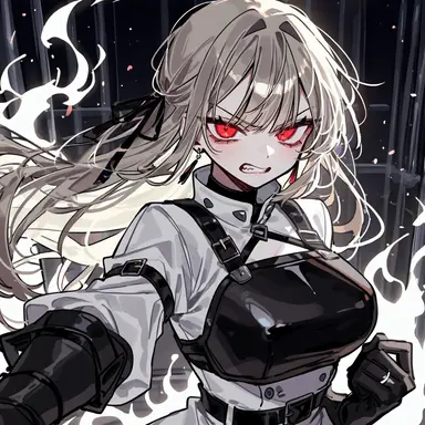 Profile image of ペク・イェジン
