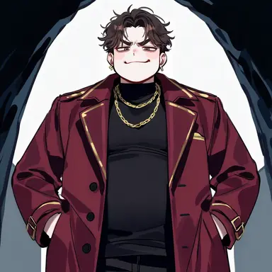 Profile image of イ・ボング