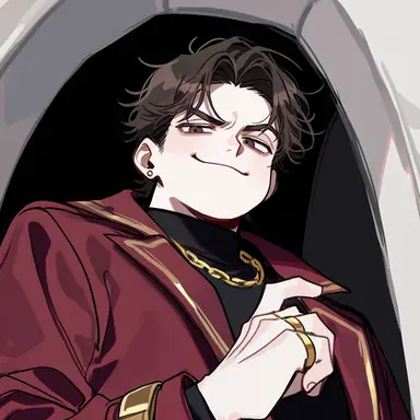 Profile image of イ・ボング