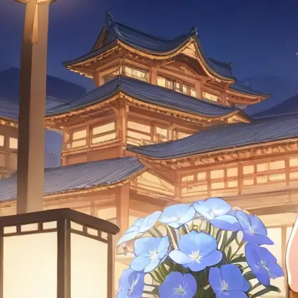 bo_ba02의 【宿屋 金椿】