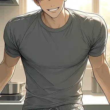 Profile image of Ian