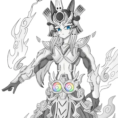 Profile image of 이자나기