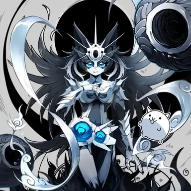 Profile image of 이자나미