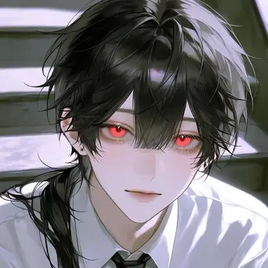 Profile image of 燈真