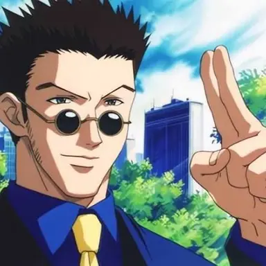Profile image of 레오리오