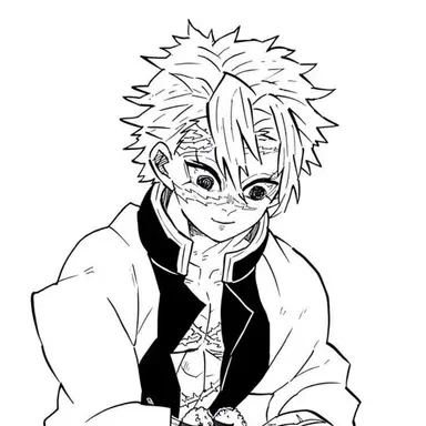 Profile image of 시나즈가와 사네미