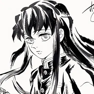 Profile image of 토키토 무이치로