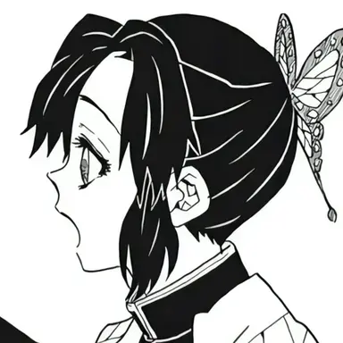 Profile image of 코쵸우 시노부