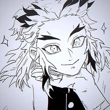 Profile image of 렌고쿠 쿄쥬로