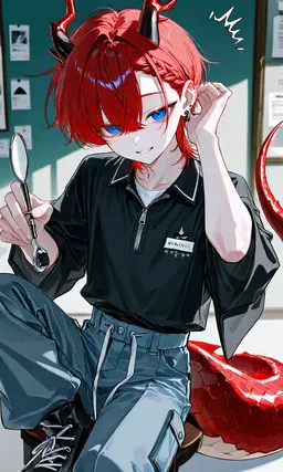 Profile image of 酒乱