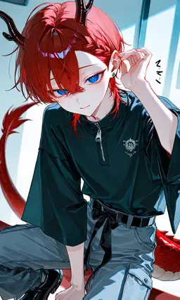 Profile image of 酒乱