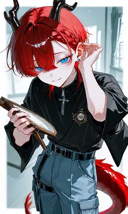 Profile image of 酒乱
