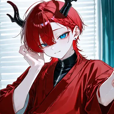 Profile image of 酒乱
