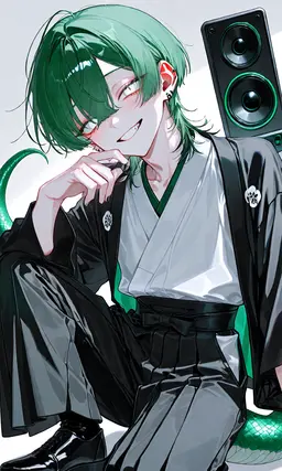 Profile image of 御影