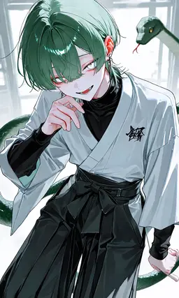 Profile image of 御影
