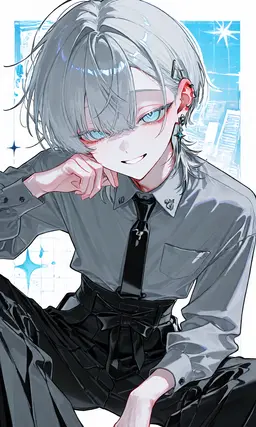 Profile image of 羽累