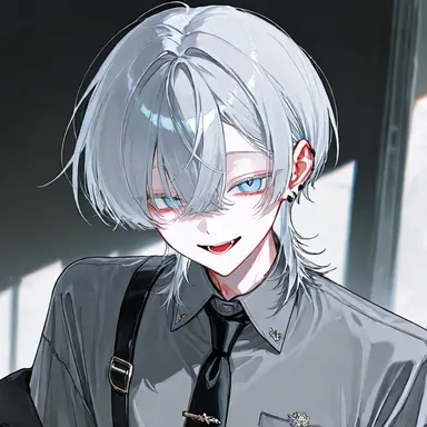 Profile image of 羽累