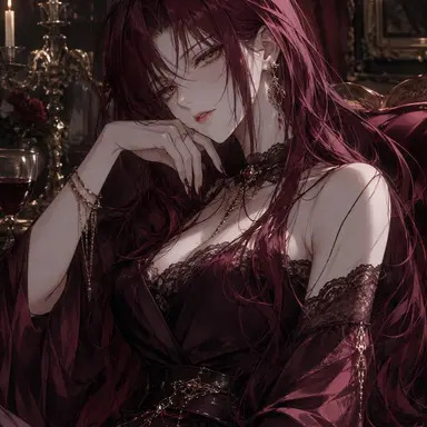 Profile image of Refi