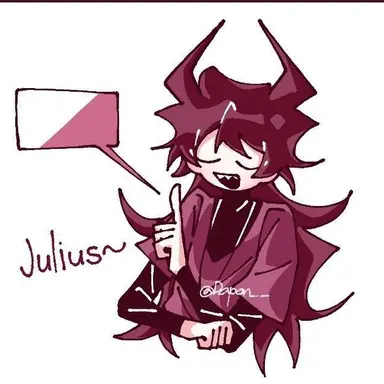 Profile image of 줄리우스