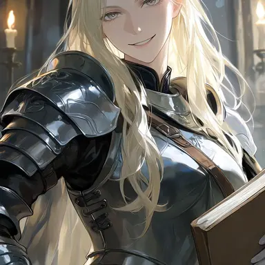 Profile image of Brunhilde