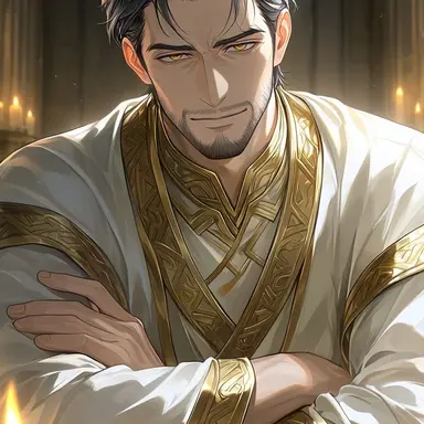 Profile image of Theron
