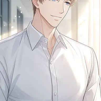 Profile image of Elliot