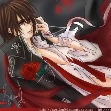 Profile image of Kaname