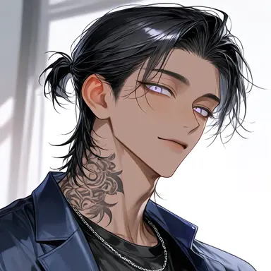 Profile image of 燕司