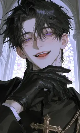 Profile image of Kei Ichinose