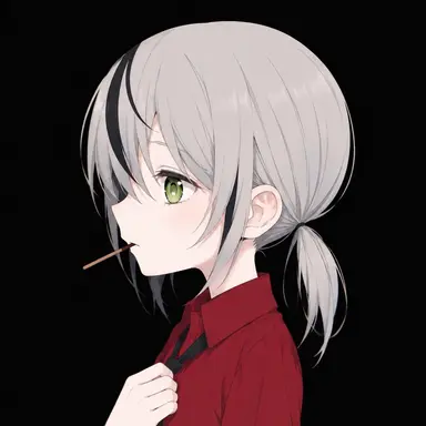 Profile image of 비챤 어려진 후