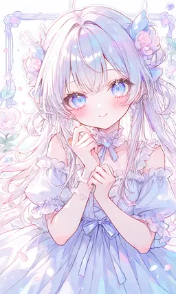 Profile image of エレナ